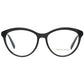 Emilio Pucci Black Metal Glasses (Frames)