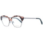 Emilio Pucci Brown Metal Glasses (Frames)