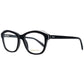 Emilio Pucci Black Plastic Glasses (Frames)