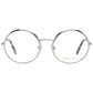 Emilio Pucci Gray Metal Glasses (Frames)