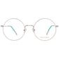 Emilio Pucci Gray Metal Glasses (Frames)