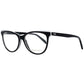Emilio Pucci Black Plastic Glasses (Frames)