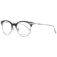 Emilio Pucci Multicolor Metal Glasses (Frames)