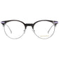 Emilio Pucci Multicolor Metal Glasses (Frames)