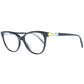 Emilio Pucci Black Acetate Glasses (Frames)
