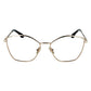 Victoria Beckham Multicolor Metal Glasses (Frames)