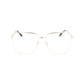 Victoria Beckham Multicolor Metal Glasses (Frames)