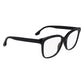 Victoria Beckham Black Acetate Glasses (Frames)