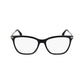Victoria Beckham Black Acetate Glasses (Frames)