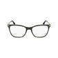 Victoria Beckham Brown Acetate Glasses (Frames)