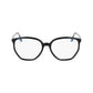 Victoria Beckham Black Acetate Glasses (Frames)