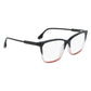 Victoria Beckham Multicolor Acetate Glasses (Frames)