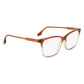Victoria Beckham Multicolor Acetate Glasses (Frames)