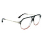 Victoria Beckham Multicolor Acetate Glasses (Frames)