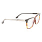 Victoria Beckham Black Acetate Glasses (Frames)