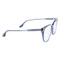Victoria Beckham Blue Acetate Glasses (Frames)