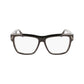 Victoria Beckham Black Acetate Glasses (Frames)