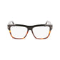 Victoria Beckham Black Acetate Glasses (Frames)
