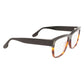 Victoria Beckham Black Acetate Glasses (Frames)
