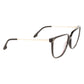 Victoria Beckham Black Acetate Glasses (Frames)