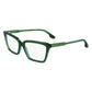 Victoria Beckham Bicolor Acetate Glasses (Frames)