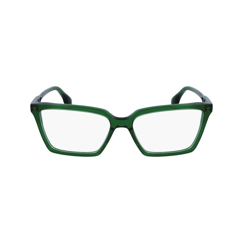 Victoria Beckham Bicolor Acetate Glasses (Frames)