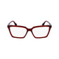 Victoria Beckham Multicolor Acetate Glasses (Frames)