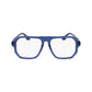 Victoria Beckham Blue Acetate Glasses (Frames)