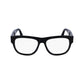 Victoria Beckham Black Acetate Glasses (Frames)
