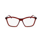 Victoria Beckham Multicolor Acetate Glasses (Frames)