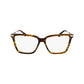 Victoria Beckham Transparent Acetate Glasses (Frames)