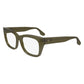 Victoria Beckham Bicolor Acetate Glasses (Frames)