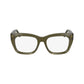 Victoria Beckham Bicolor Acetate Glasses (Frames)