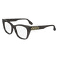 Victoria Beckham Gray Acetate Glasses (Frames)