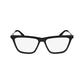 Victoria Beckham Black Acetate Glasses (Frames)