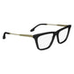 Victoria Beckham Black Acetate Glasses (Frames)
