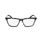 Victoria Beckham Black Acetate Glasses (Frames)