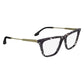 Victoria Beckham Black Acetate Glasses (Frames)