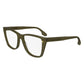 Victoria Beckham Bicolor Acetate Glasses (Frames)