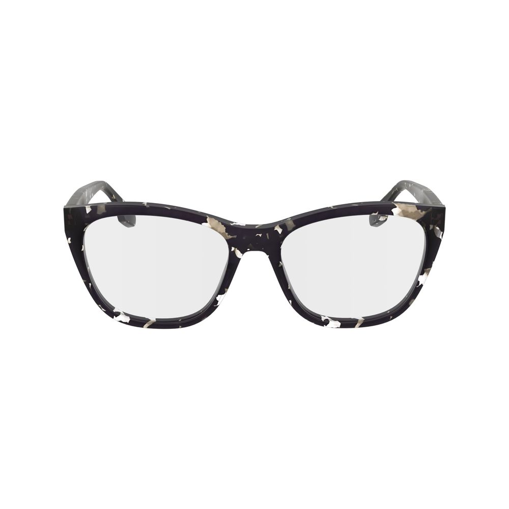 Victoria Beckham Black Acetate Glasses (Frames)