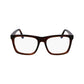 Victoria Beckham Brown Acetate Glasses (Frames)