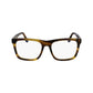 Victoria Beckham Brown Acetate Glasses (Frames)