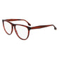 Victoria Beckham Multicolor Acetate Glasses (Frames)