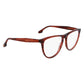 Victoria Beckham Multicolor Acetate Glasses (Frames)