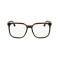 Victoria Beckham Brown Acetate Glasses (Frames)