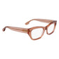 Victoria Beckham Multicolor Acetate Glasses (Frames)