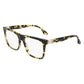 Victoria Beckham Multicolor Acetate Glasses (Frames)