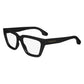 Victoria Beckham Black Injected Glasses (Frames)