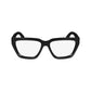 Victoria Beckham Black Injected Glasses (Frames)