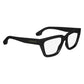 Victoria Beckham Black Injected Glasses (Frames)